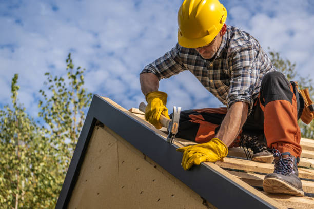 Roof Coating Services in Simpson, PA